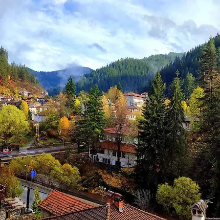 майоровата къща Holiday home