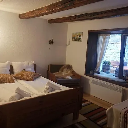 майоровата къща *