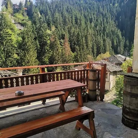 بيت للعطل майоровата къща