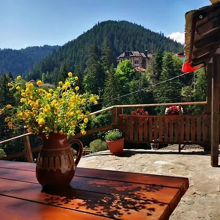 майоровата къща Holiday home Shiroka Luka (Smolyan)