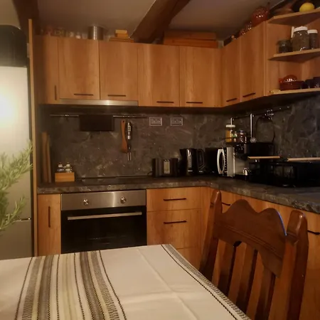Prázdninový dům майоровата къща