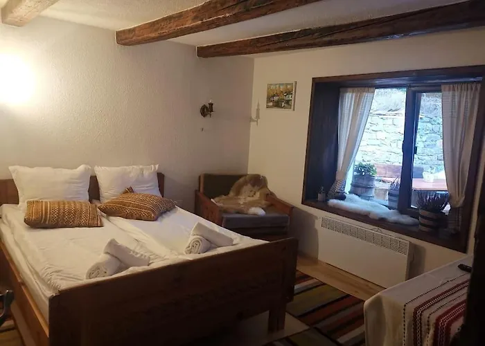 майоровата къща *