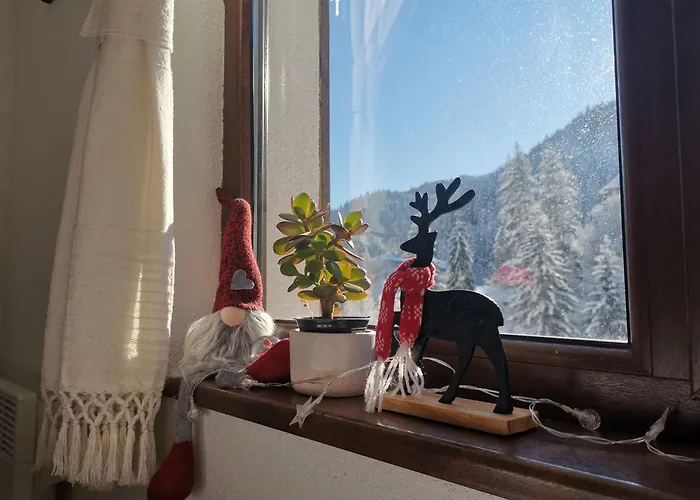 בית נופש майоровата къща *