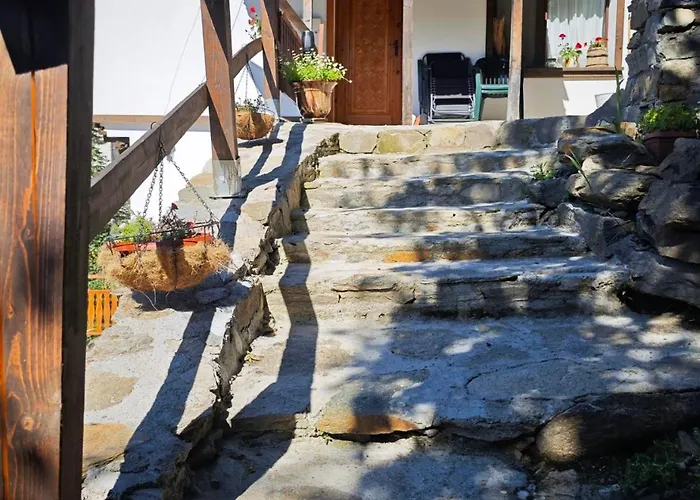 майоровата къща בית נופש